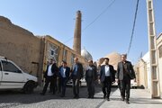معاون بازآفرینی در سمنان