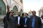معاون بازآفرینی در سمنان