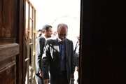 معاون بازآفرینی در سمنان