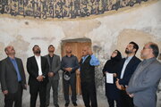 معاون بازآفرینی در سمنان