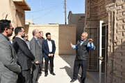 معاون بازآفرینی در سمنان