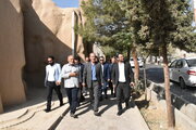 معاون بازآفرینی در سمنان