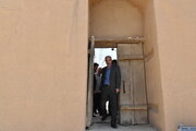 معاون بازآفرینی در سمنان