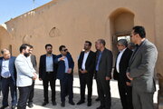 معاون بازآفرینی در سمنان