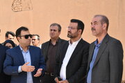 معاون بازآفرینی در سمنان