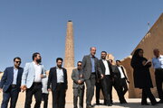 معاون بازآفرینی در سمنان