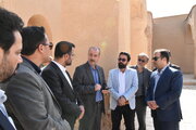 معاون بازآفرینی در سمنان
