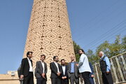 معاون بازآفرینی در سمنان