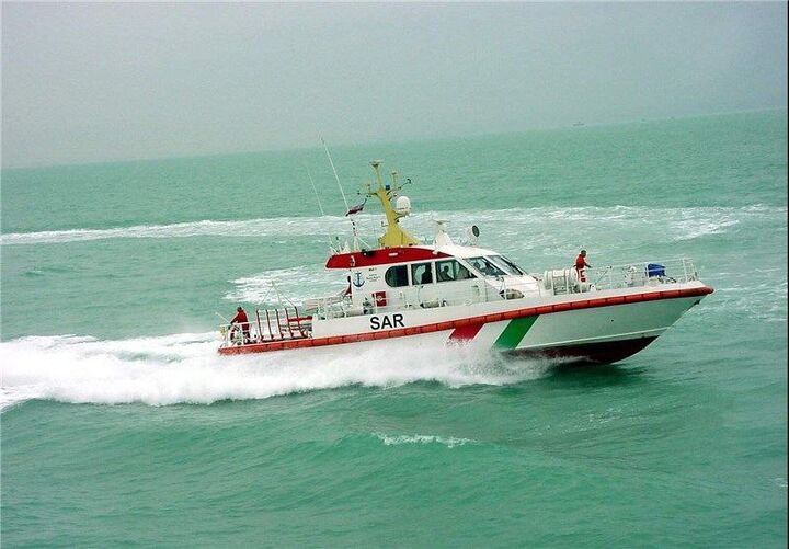 نجات جان ۵۲ نفر در سواحل و آبهای استان بوشهر در نیمه نخست امسال جستجو و نجات