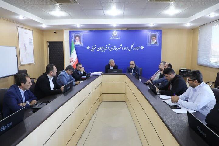 آذربایجانغربی رتبه نخست کشور در صدور پروانههای ساختمانی طرح نهضت ملی مسکن آ.غ