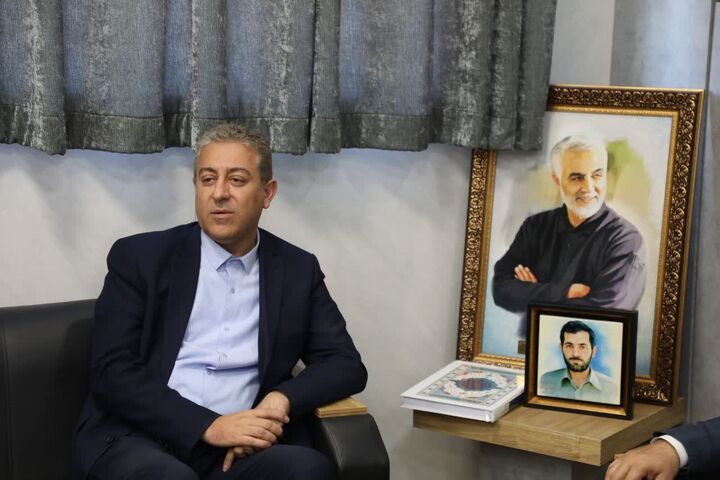 بازآفرینی شهری