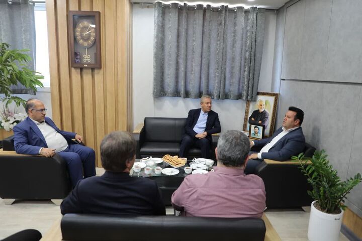 بازآفرینی شهری