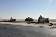 راه خوزستان