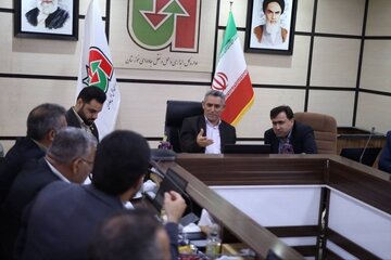 نشست