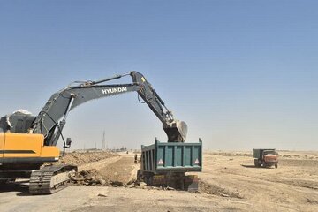 الحاق ۲۵۰ هکتار زمین به سوسنگرد برای اجرای طرح جوانی جمعیت