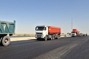 راه خوزستان