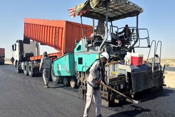 راه خوزستان