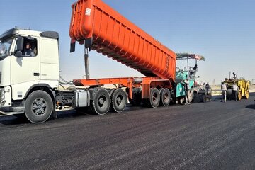 راه خوزستان