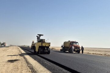 راه خوزستان