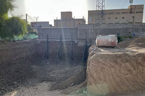 جنوب کرمان گود برداری