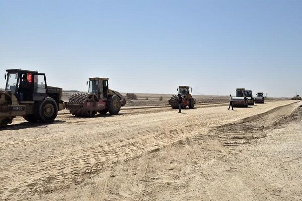 راه خوزستان