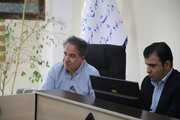 قرعه‌کشی واگذاری زمین به ۳۲۸۰ خانواده البرزی در اجرای قانون حمایت از خانواده و جوانی جمعیت