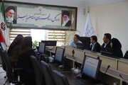 قرعه‌کشی واگذاری زمین به ۳۲۸۰ خانواده البرزی در اجرای قانون حمایت از خانواده و جوانی جمعیت