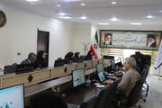 قرعه‌کشی واگذاری زمین به ۳۲۸۰ خانواده البرزی در اجرای قانون حمایت از خانواده و جوانی جمعیت