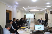 قرعه‌کشی واگذاری زمین به ۳۲۸۰ خانواده البرزی در اجرای قانون حمایت از خانواده و جوانی جمعیت