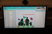 قرعه‌کشی واگذاری زمین به ۳۲۸۰ خانواده البرزی در اجرای قانون حمایت از خانواده و جوانی جمعیت