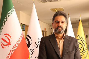 جنوب کرمان توکلی