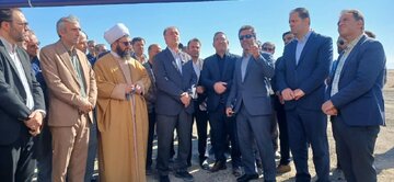تقاطع دسترسی پل جهان‌آباد فامنین به آزادراه کربلا همدان