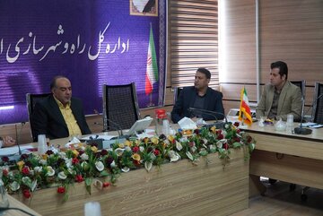 بررسی طرح‌های توسعه شهری سیرجان با محوریت الحاق اراضی و تأمین مسکن کارکنان شهرداری