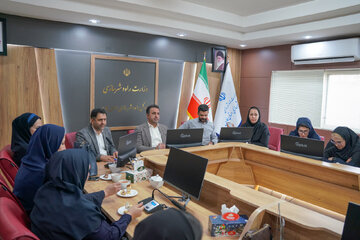مدیرکل راه و شهرسازی فارس در جلسه هماهنگی بانوان شرکت‌کننده در اولین المپیاد فرهنگی‌ـ‌ورزشی وزارت راه و شهرسازی، بر نقش اثرگذار بانوان در ایجاد نشاط، همبستگی و پویایی در مجموعه‌های اداری تأکید کرد.