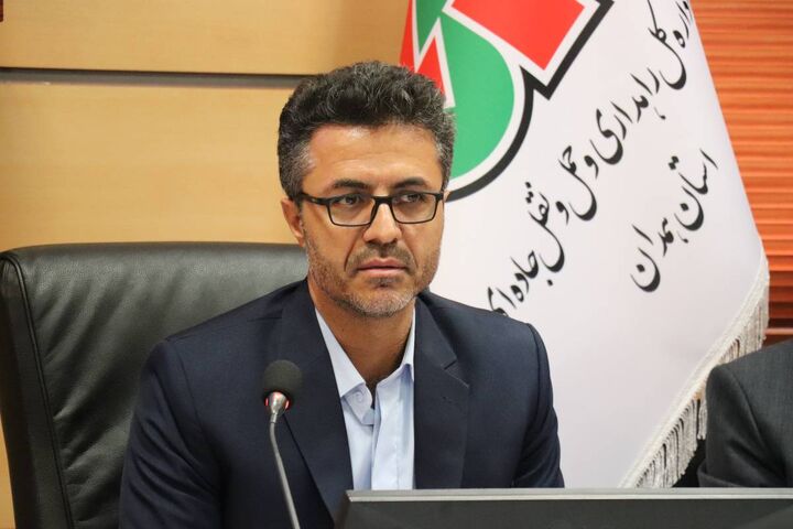 آمادگی ۵۴۱ راهدار و ۳۷۲ دستگاه ماشینآلات برای اجرای طرح راهداری زمستانی در همدان حمید پرورشی خرم