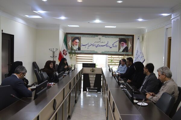 قرعه‌کشی واگذاری زمین به ۳۲۸۰ خانواده البرزی در اجرای قانون حمایت از خانواده و جوانی جمعیت