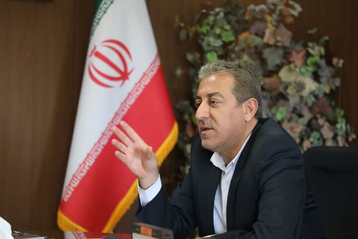 حمایت راه و شهرسازی آذربایجان‌غربی از طرح‌های آموزشی و درمانی