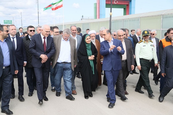 استانداردهای ریلی، تضمین ایران برای حمل بار ارزان، سریع و ایمن در کریدور شمال- جنوب
