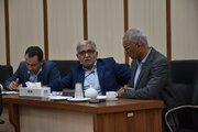 ببینید| کمیسیون ماده 5 شهرهای استان سمنان