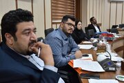 ببینید| کمیسیون ماده 5 شهرهای استان سمنان
