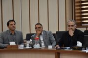 ببینید| کمیسیون ماده 5 شهرهای استان سمنان