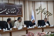 ببینید| کمیسیون ماده 5 شهرهای استان سمنان