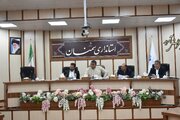 ببینید| کمیسیون ماده 5 شهرهای استان سمنان