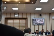 ببینید| کمیسیون ماده 5 شهرهای استان سمنان