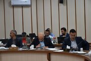ببینید| کمیسیون ماده 5 شهرهای استان سمنان