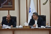 ببینید| کمیسیون ماده 5 شهرهای استان سمنان