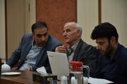 ببینید| کمیسیون ماده 5 شهرهای استان سمنان