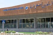 افزایش پروازهای تهران _ سنندج و بالعکس