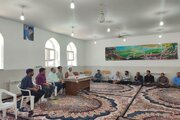 ببینید| قرعه‌کشی و واگذاری ۲۹۸ قطعه زمین مسکونی در شهرستان خوروبیابانک