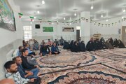 ببینید| قرعه‌کشی و واگذاری ۲۹۸ قطعه زمین مسکونی در شهرستان خوروبیابانک
